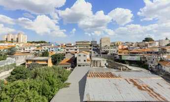 Imagem 6: Apartamento para venda em Vila Amélia com 2 quartos , 50m²