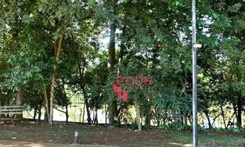 Imagem 2: Terreno à Venda em Condomínio Fechado no Bairro Reserva Santa Luisa em Ribeirão Preto em F