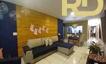 Imagem: Casa em Vera Cruz, BH 3 quartos 4 vagas