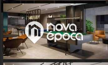 Imagem 6: Botafogo Apartamento com 3 dormitórios