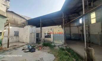 Imagem 2: Galpão para alugar, 700 m² por R$ 8.500,01/mês - Vila Ré - São Paulo/SP