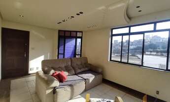 Imagem: Apartamento a venda de 03 quartos bairro