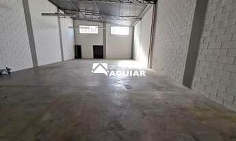 Imagem 5: Barracão - Vila Pagano - Valinhos