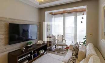 Imagem 3: Apartamento à Venda - Jardim Monte Kemel, 3 Quartos, 79 m2