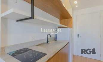 Imagem 6: APARTAMENTO/STUDIO PARA LOCAÇÃO NO BAIRRO AUXILIADORA - MOBILIADO