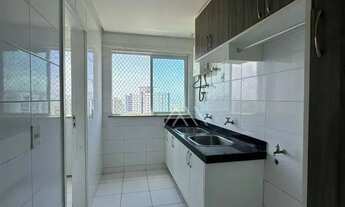 Imagem 7: Apartamento com 4 dormitórios para alugar, 217 m² por R$ 12.000,00/mês - Ponta D Areia - S