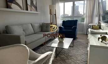 Imagem 2: VISTA E SOL!!! Apartamento com 2 dormitórios