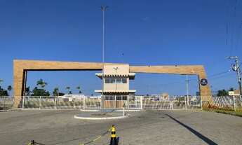 Imagem 2: Lote 520m2 Cond. Ville Al Mare. Pé na Areia