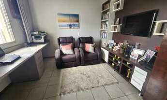 Imagem 3: APARTAMENTO COM 150M² , 03 SUITES, 2 VG GARAGEM