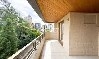 Imagem 7: Apartamento com 3 dormi e 1 suite, 2 vagas no bairro Mont Serrat em Porto Alegre RS