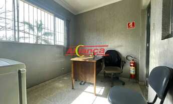 Imagem 5: Prédio comercial e residencial à venda, 250m² - Jardim Ponte Alta I