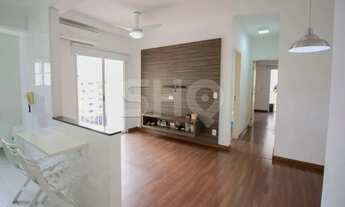 Imagem: Apartamento para Locação com 2 dormitórios