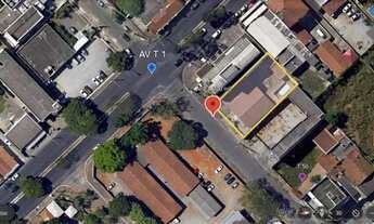 Imagem: Terreno Setor Bueno