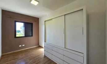 Imagem 4: Apartamento VENDA com vista livre para a natureza 02 quartos e lazer