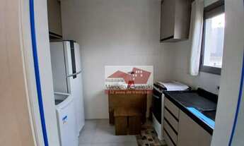 Imagem 6: Apartamento seguro perto de serviços essenciais