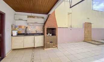 Imagem 4: Casa, 50m², 5/4, 2 vgs no Cond. Cidade Jardim I