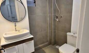 Imagem 3: Apartamento com 1 Quarto(s) e 1 banheiro(s) para Alugar, 28 m² por R$ 1200 / Mês