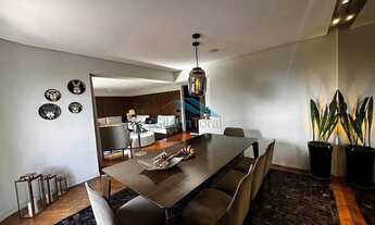 Imagem 8: Locação-Apartamento-Barueri-Alphaville