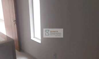 Imagem 3: Kitnet com 1 dormitório para alugar, 30 m² por R$ 1.000,00/mês - Cruz - Lorena/SP