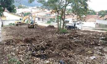 Imagem 2: Terreno à venda, 687 m² por R$ 600.000,00 - Itaipu - Niterói/RJ