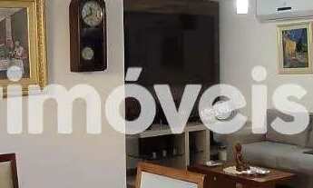 Imagem 5: Venda Área Privativa Liberdade Belo Horizonte