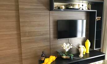 Imagem 5: Imóvel para aluguel tem 42 metros quadrados com 1 quarto em Jardim Goiás - Goiânia - GO