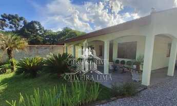 Imagem: Chácara com 1 Dormitorio(s) localizado(a)