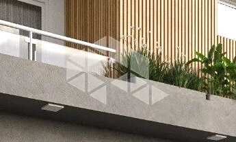 Imagem 2: Sobrado duplex em construção de 03 dormitórios no bairro Vila Verde, Caxias do Sul