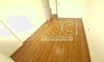 Imagem 7: Imóvel para venda tem 90 metros quadrados com 2 quartos em Maracanã - Rio de Janeiro - RJ