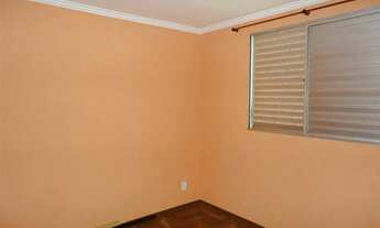 Imagem 4: Apartamento Padrão em São Carlos