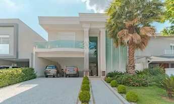 Imagem 2: Casa á venda e locação em Alphaville - Santana de Parnaíba