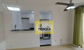 Imagem 6: Apartamento com 2 dormitórios, 51 m² - venda por R$ 320.000,00 ou aluguel por R$ 2.500,01