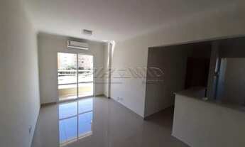 Imagem: Apartamento Padrão em Ribeirão Preto