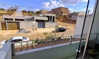 Imagem 4: Casa sobrado a venda em Alexânia GO