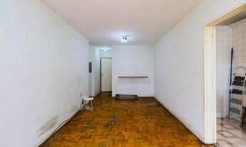 Imagem 3: Apartamento em Vila Buarque, 50 m2, com 1 dormitório e 1 vaga - Consolação