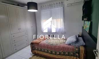 Imagem 6: Apartamento de 03 Dormitórios sendo 01 Suíte em Capoeiras - Florianópolis