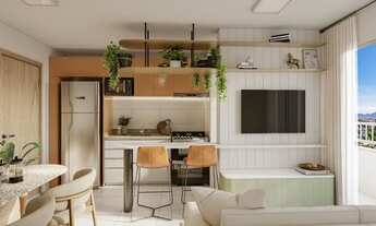 Imagem 2: Villa Rubi ! Apartamentos 2 quartos, com suíte