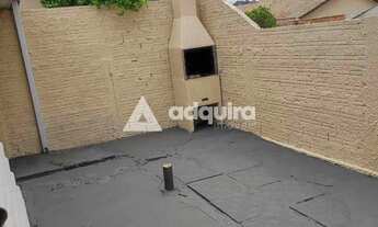 Imagem 4: Casa à venda, Colônia Dona Luíza, Ponta Grossa, PR