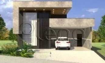 Imagem: Casa à venda em Indaiatuba, Jardim Panorama