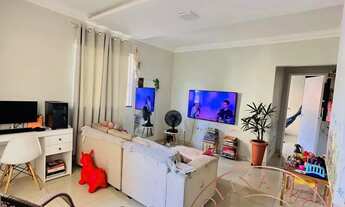 Imagem 3: Condomínio Costa Fortuna - Apartamento com 3 quartos sendo 1 suíte