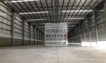 Imagem 5: Aluguel galpão Gatti Flex II