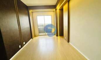 Imagem: Apartamento Residencial Vistta Santa Rosália