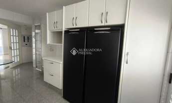 Imagem 7: Apartamento para Aluguel no Centro: 3 Dormitórios, Suíte com Closet, Sacada e 2 Vagas