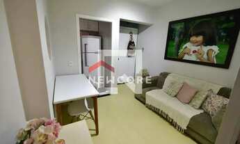 Imagem 2: Apartamento em Rua José Paulino - Vila Itapura - Campinas/SP