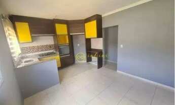 Imagem: Apartamento com 3 Quartos à venda, 79 m²