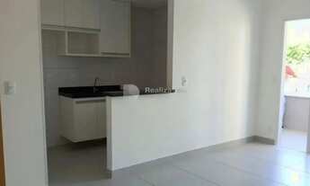 Imagem 2: RA AP5180 ALUGUEL DE APÊ/2DORMS./1 SUÍTE PQ. INDUSTRIAL EM SJCAMPOS