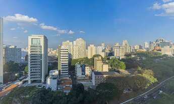 Imagem 6: Imóvel para aluguel e venda tem 29 metros quadrados em Liberdade - São Paulo - SP