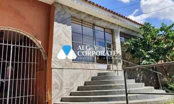 Imagem: Casa Residencial e Comercial com 2 quartos