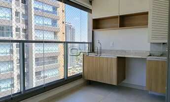 Imagem 7: Aluguel Apartamento 2 Dormitórios - 65 m² Brooklin