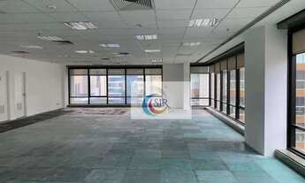 Imagem 3: Conjunto para alugar, 522 m²- Itaim Bibi - São Paulo/SP